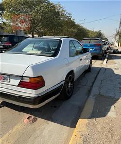 مرسيدس بنز C-Class